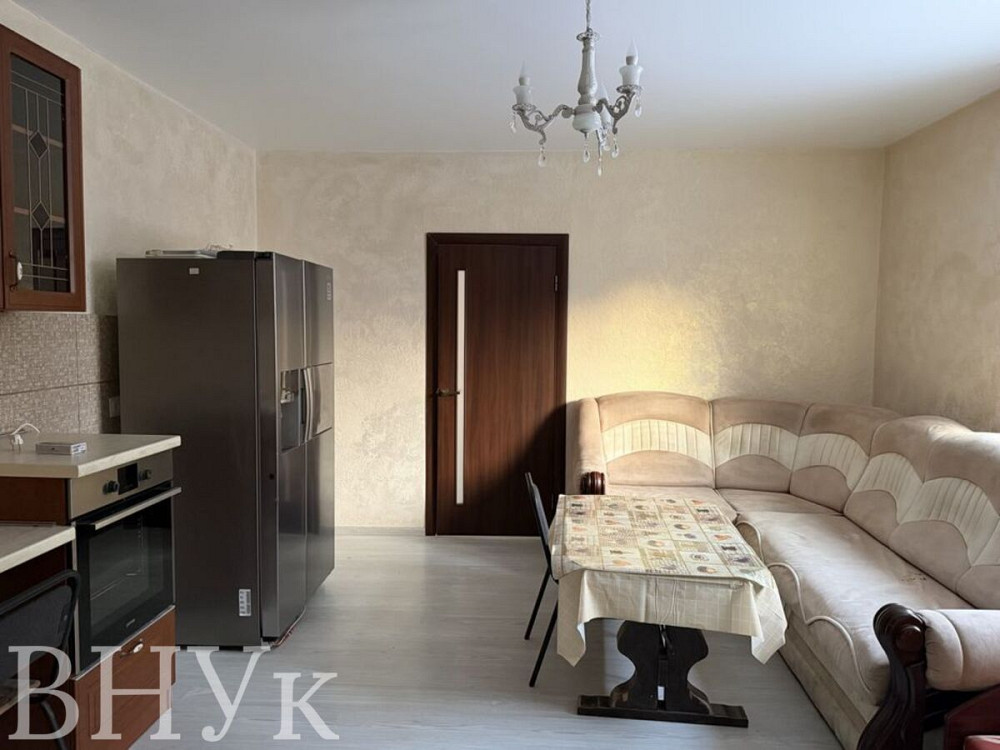 Продаж Квартира 2-кімнатна, 1/1 поверх на Володимирська Луцьк - фото 3