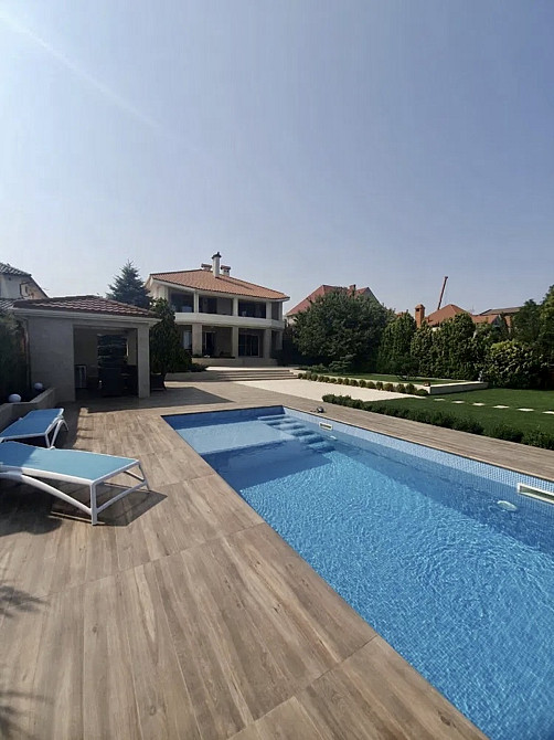 Продаж Будинок на вул. Світанку Odessa - photo 1