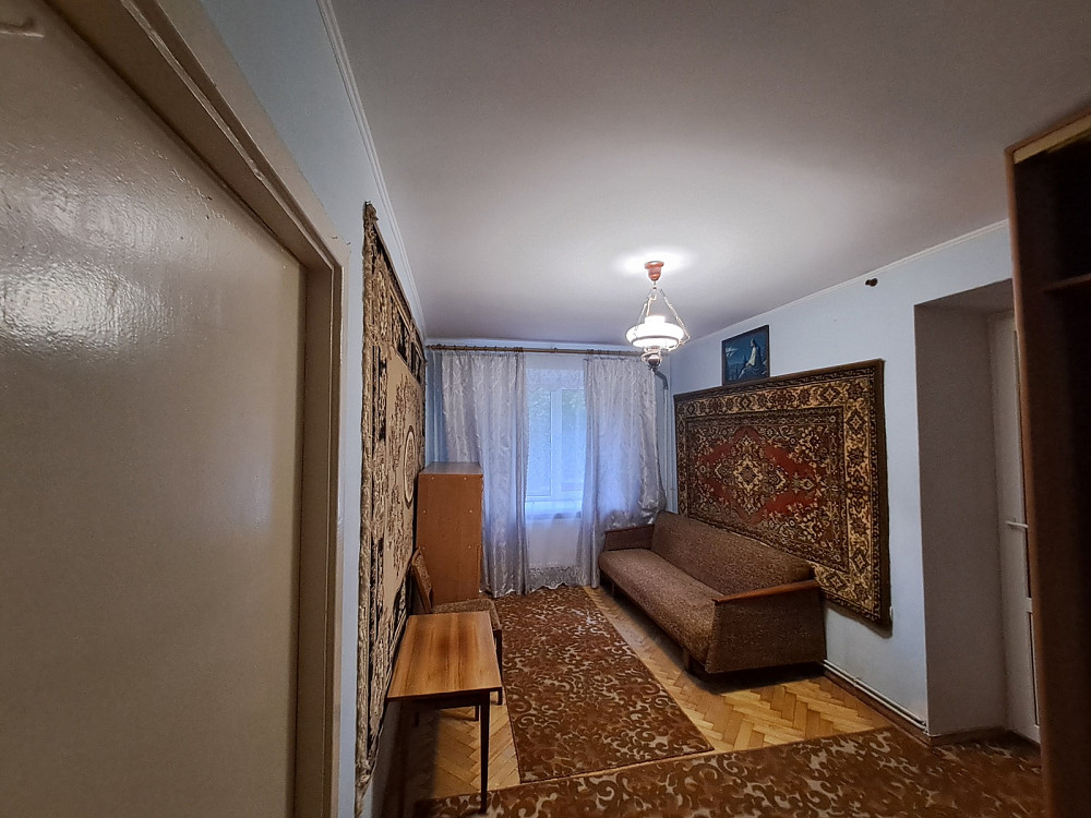 Оренда.2 кім квартира.Тернопіль вул Миру Тернопіль - фото 9