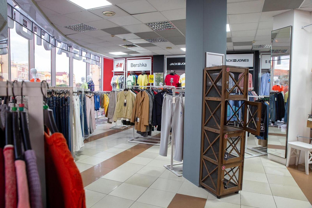 Продаж приміщення вільного призначення на вул. Незалежності поверх - 2/3 Ivano-Frankivs'k - photo 4