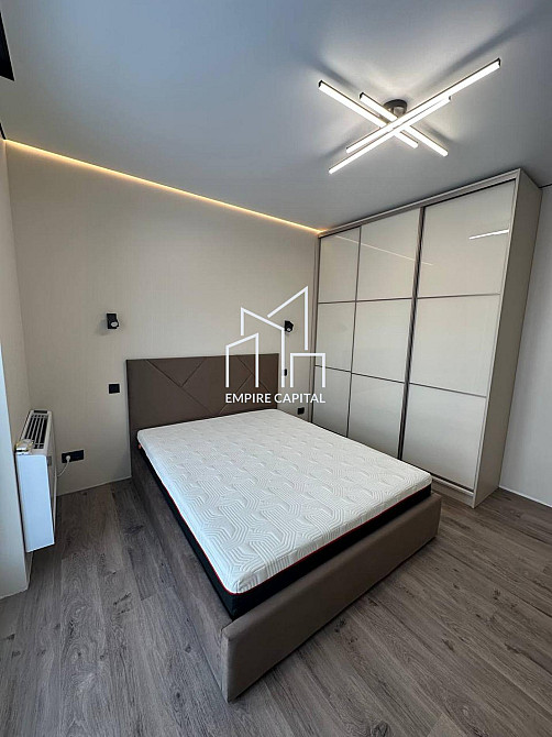 Продаж Квартира 1-кімнатна, 3/3 поверх на вул. Зарічна Vynnyky - photo 1