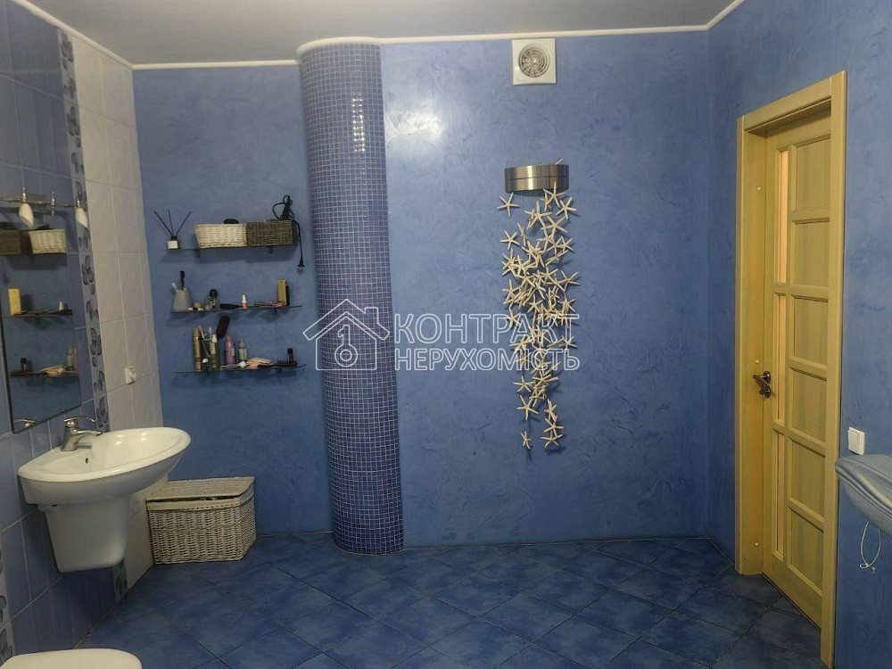 Продаж Квартира 3-кімнатна, 12/12 поверх на вул. Аерокосмічний Харьков - изображение 11