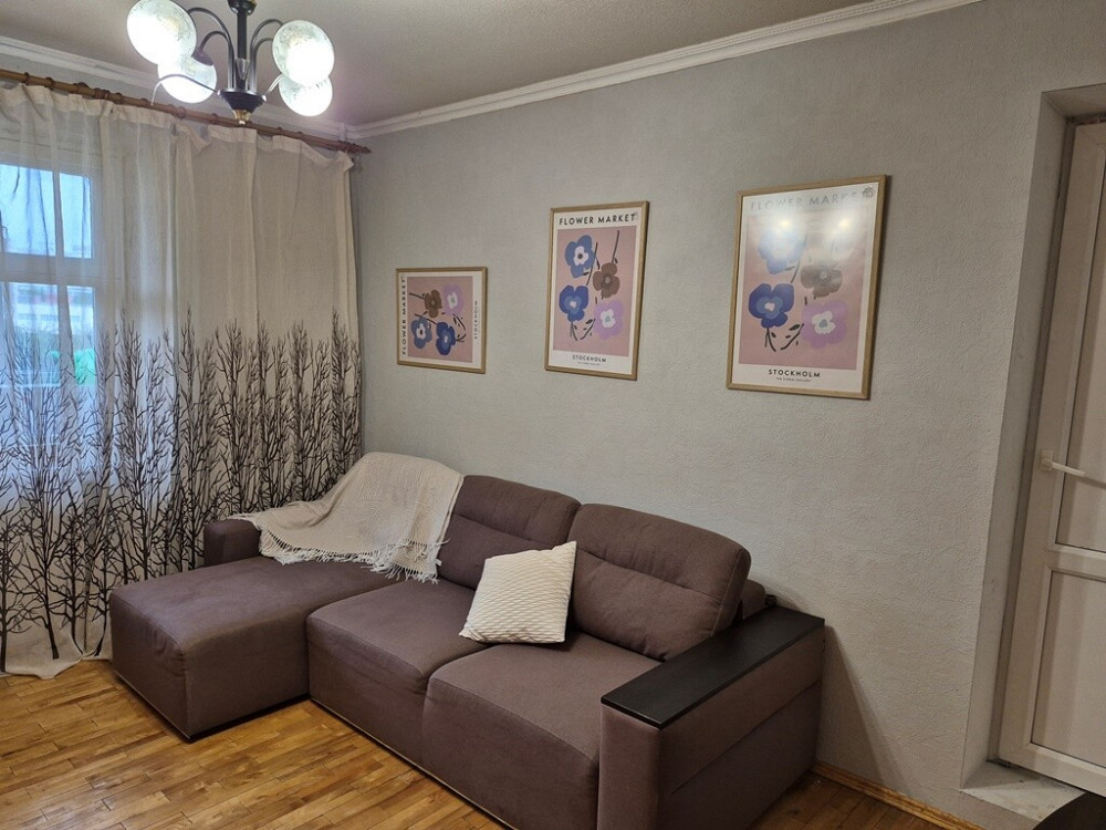 Оренда Квартира 3-кімнатна, 5/10 поверх на улица Драгоманова, д.25 Kiev - photo 8