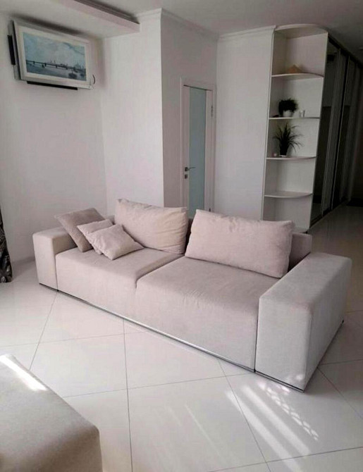 Продаж Квартира 2-кімнатна, 4/22 поверх на Голосіївський просп. (проспект 40-річчя Жовтня) вул., д. 60 Kiev - photo 3