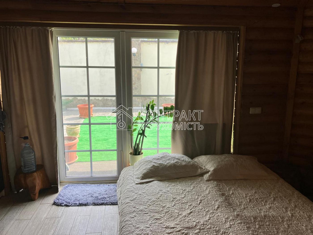 Оренда Будинок 5-кімнатний на вул. Ялтинський Харків - фото 13