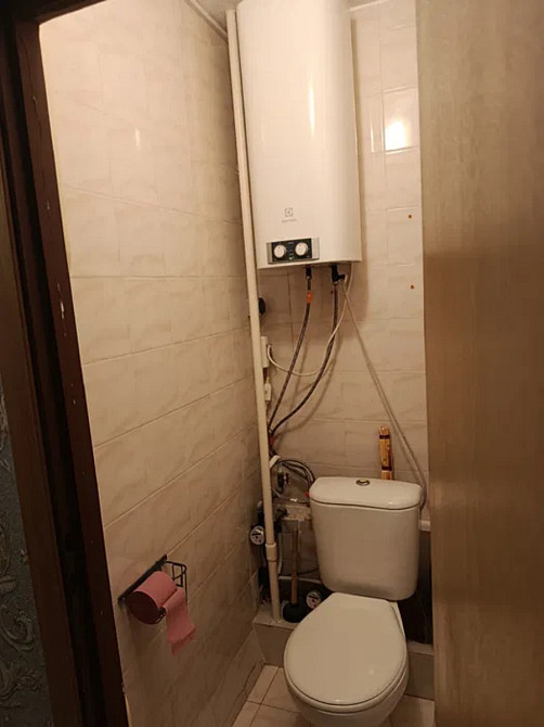 Оренда Квартира 1-кімнатна, 5/16 поверх на вул. Вишняківська, 6А Київ - фото 13