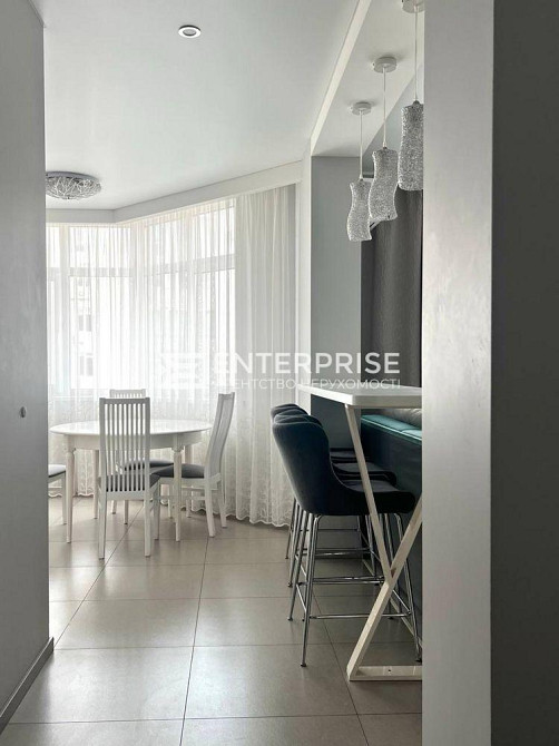 Продаж Квартира 2-кімнатна, 22/25 поверх на вул. Освіти Kiev - photo 5