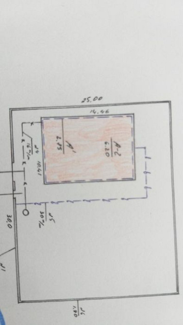 2 этажный дом в Киевском районе в 5 минутах от моря Одесса - изображение 19