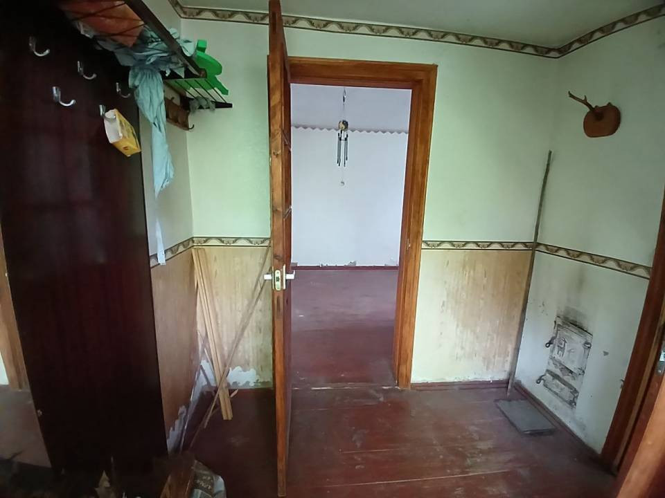 Продаж 1-поверховий Будинок  40 кв.м 1 кімн. на вул. Захисників Вітчизни, Білозір`я - фото 11