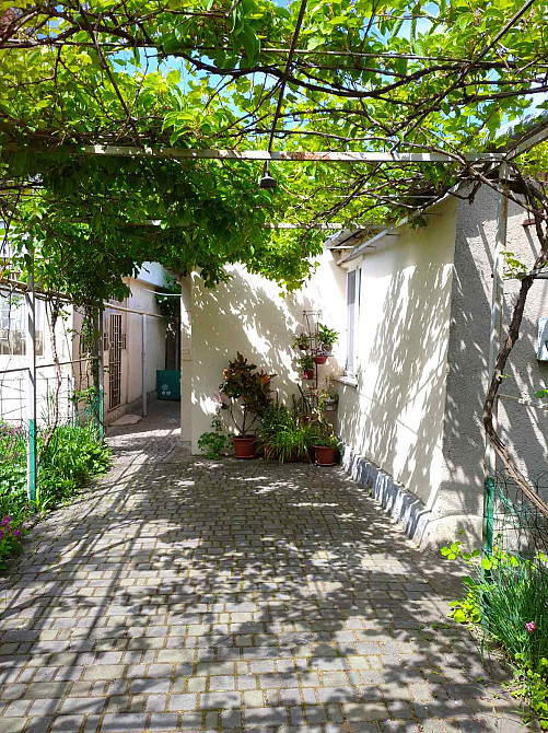 Дом в городской черте. Одеса - фото 4