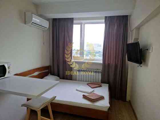 Продаж Квартира 1-кімнатна на Машиностроительная ул., 39 Київ