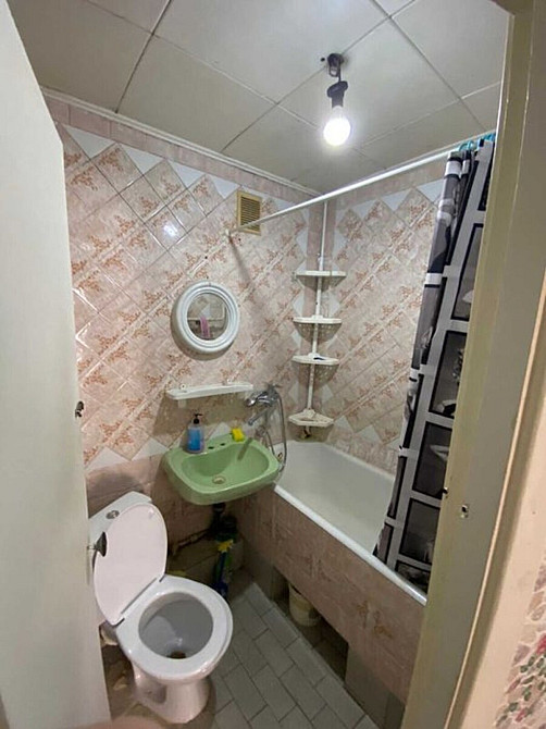 Оренда Квартира 2-кімнатна, 4/5 поверх на Ванды Василевской ул., 16 Київ - фото 2