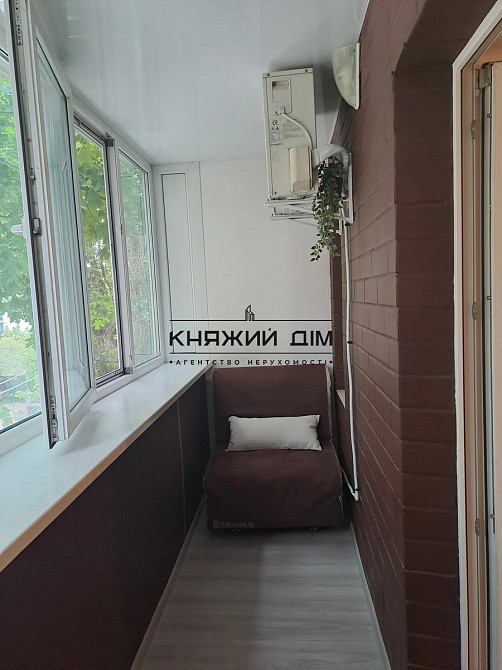 Продаж Квартира 1-кімнатна, 3/5 поверх на Соловцова Николая ул. Київ - фото 3