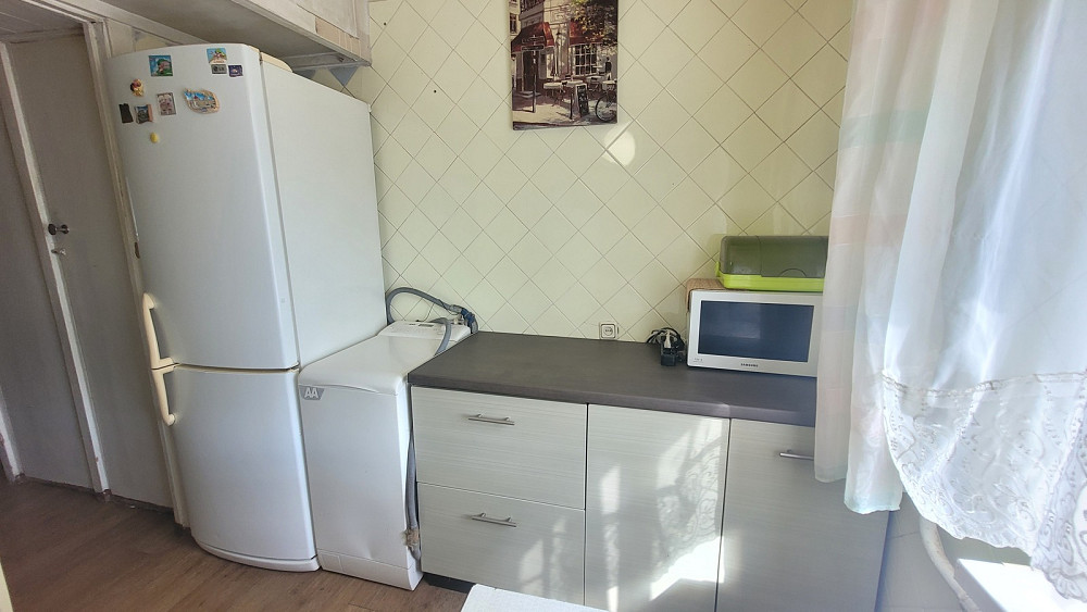 Продаж Квартира 3-кімнатна, 6/9 поверх на Инглези (25 ой Чапаевской Дивизии), 3а Одеса - фото 10