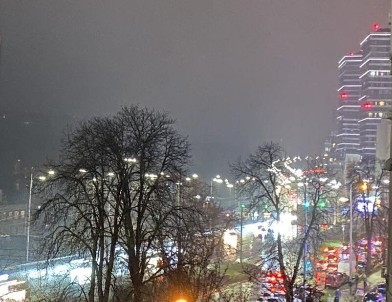 Оренда Квартира 3-кімнатна, 3/24 поверх на проспект Голосеевский, д.62 Киев - изображение 19