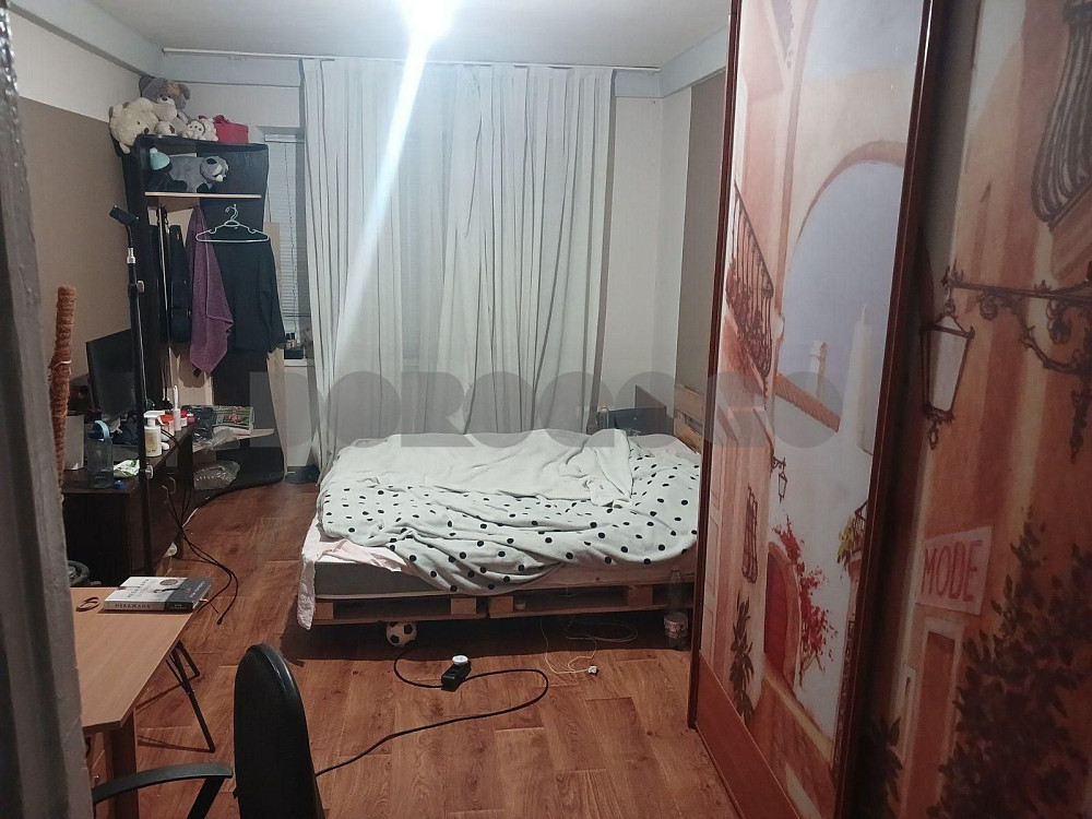 Продаж Квартира 3-кімнатна, 7/9 поверх на Героїв полку «Азов» вул., д. 3 Київ - фото 3