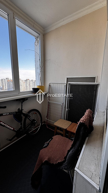 Продаж Квартира 1-кімнатна, 13/21 поверх на вул. Данькевича Костянтина Київ - фото 18