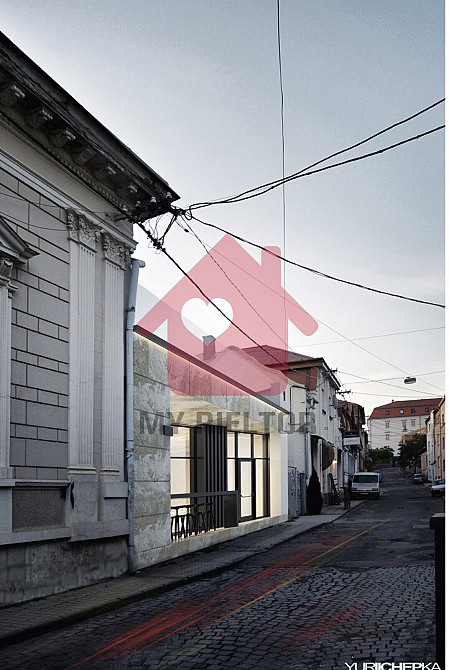 Оренда торгове приміщення поверх - 1/2 Uzhhorod - photo 5