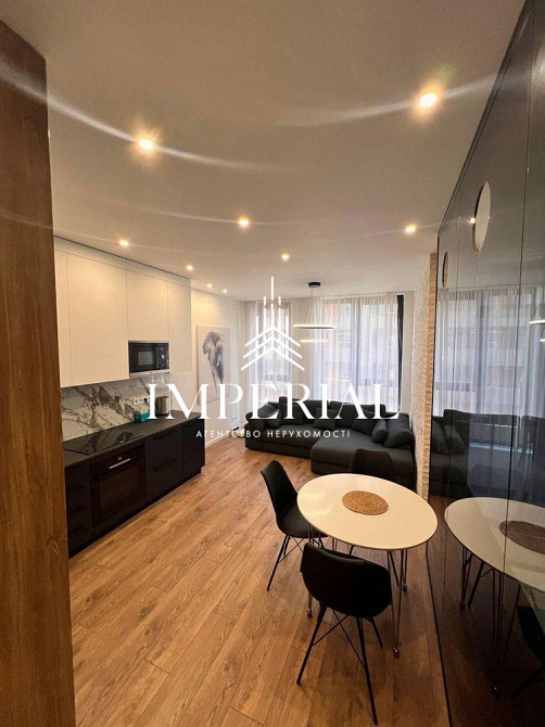 Оренда Квартира 1-кімнатна, 5/10 поверх на вул. Набережно-Рибальська Київ - фото 1