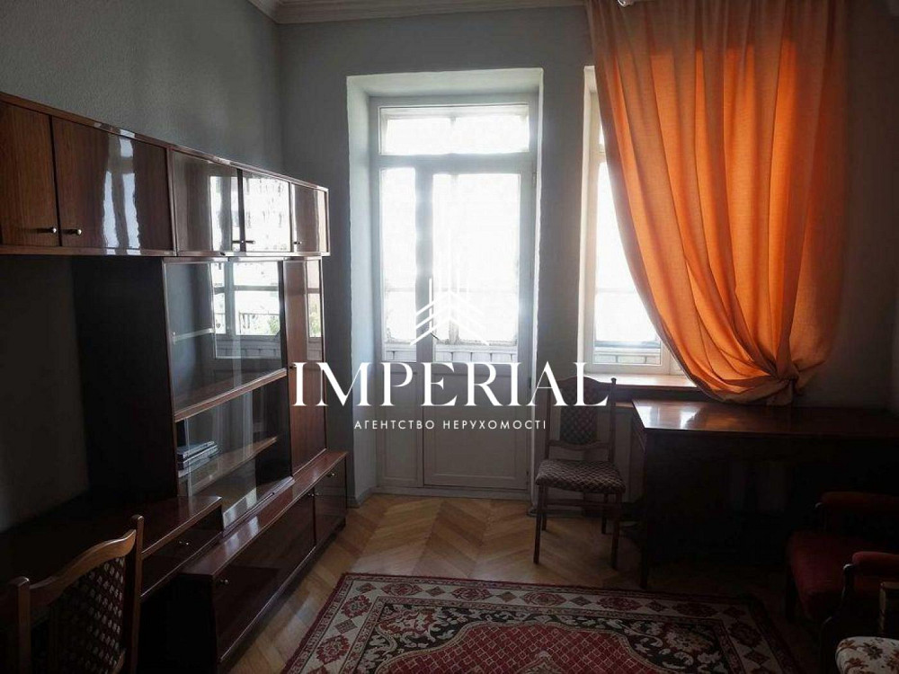 Продаж Квартира 2-кімнатна, 5/5 поверх на вул. Юлії Здановської Киев - изображение 6