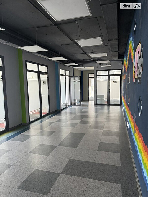 Оренда офісне приміщення на Космонавтів поверх - 8/10 Винница - изображение 1