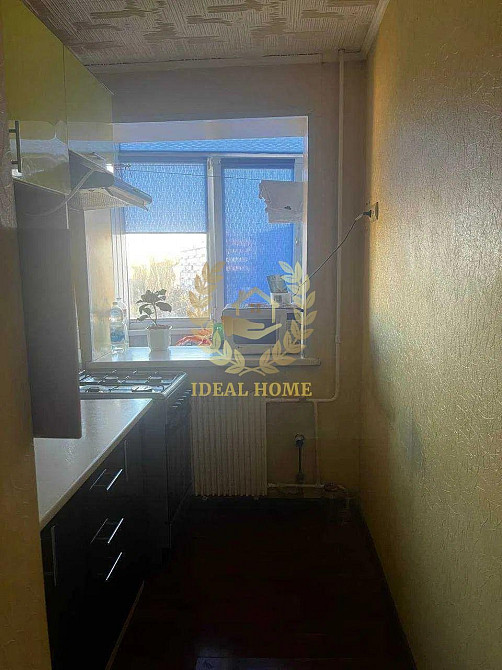 Продаж Квартира 1-кімнатна, 9/9 поверх Киев - изображение 3