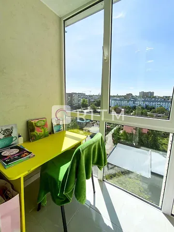 Продаж 3к Квартира 82 кв.м Відродження проспект 9 Луцьк - фото 9