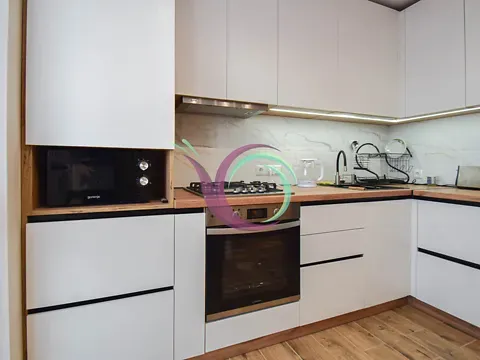 Продаж 2к Квартира 67 кв.м вул. Микулинецька 95 Велика Березовиця - фото 9