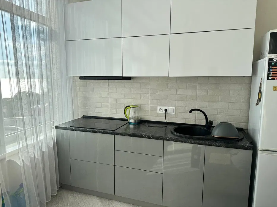 Продам 1 комнатную квартиру с прямым видом на море. Odessa - photo 4