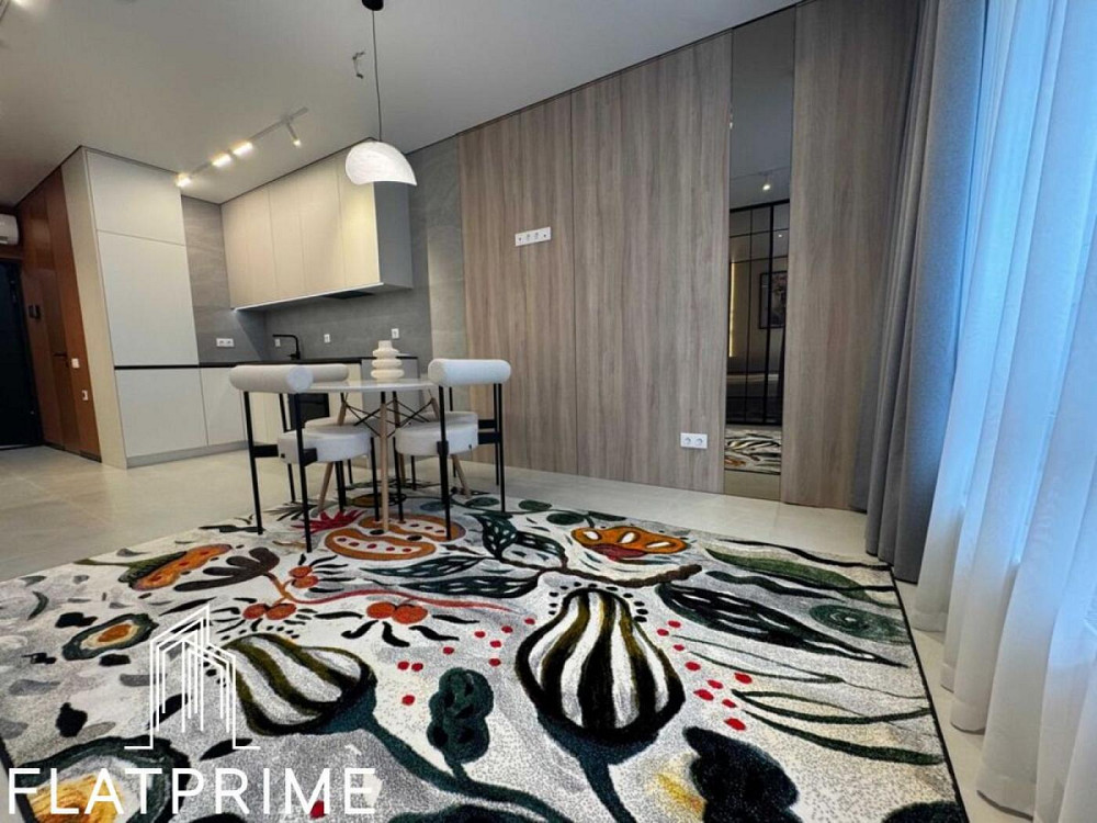 Продаж Квартира 1-кімнатна, 7/25 поверх на Ужгородський вул., д. 4/1 Київ - фото 9