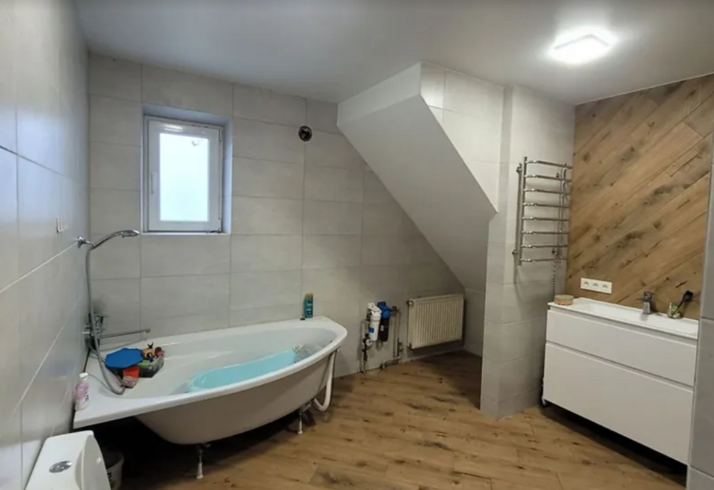 Продаж 2 поверхового будинку з ділянкою на 5.6 сотки, 110 кв. м, 4 кімнати, на вул. Молодіжна Тернопіль - фото 16