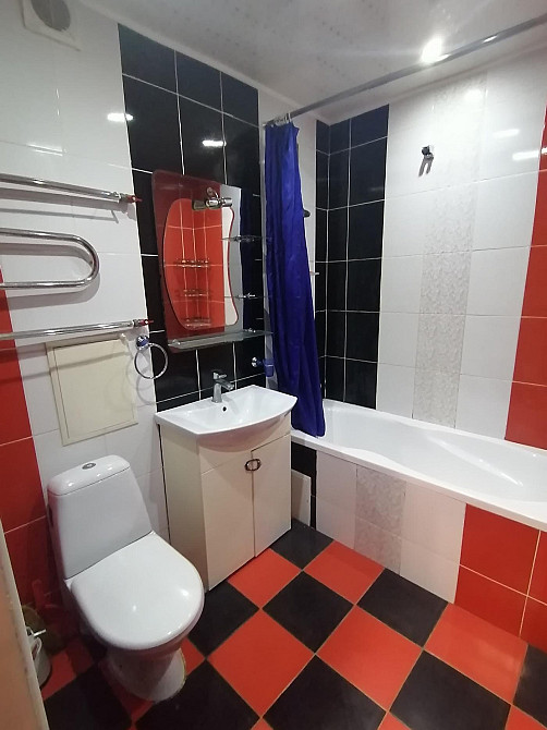 Оренда Квартира 3-кімнатна, 5/5 поверх на вул. Кн.Острозького Рівне - фото 6