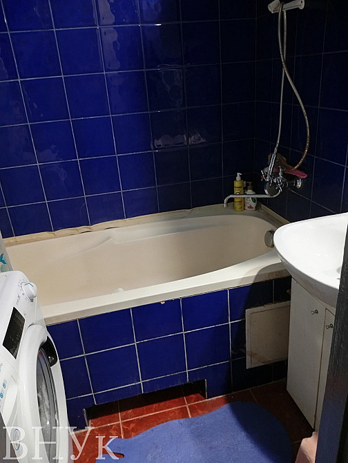 Продаж Квартира 4-кімнатна, 3/5 поверх на Відродження Луцьк - фото 9