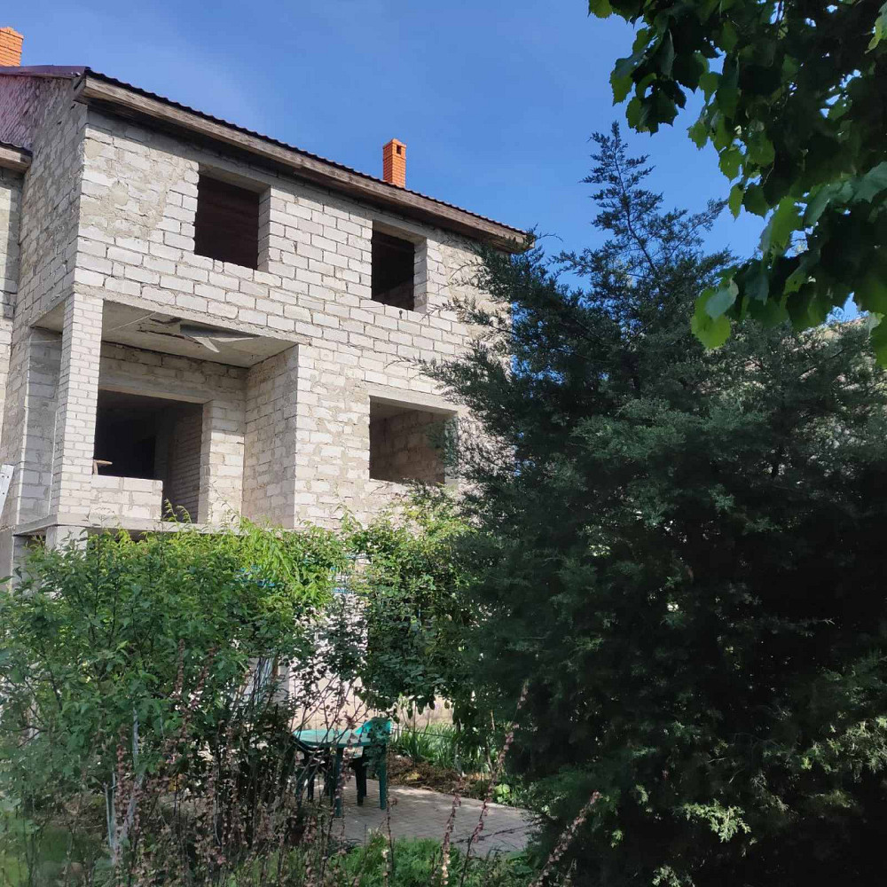 Дом на Таирова Одеса - фото 2