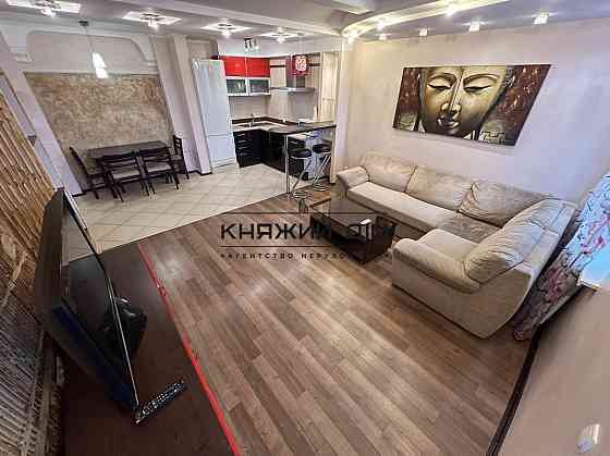 Оренда Квартира 2-кімнатна, 16/18 поверх на Полярная ул. Київ