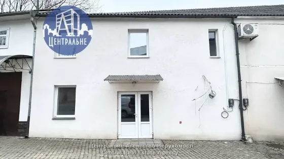Продаж Окрема будівля / частина будівлі площа 85.5 кв.м на Богдана Хмельницького Чернівці