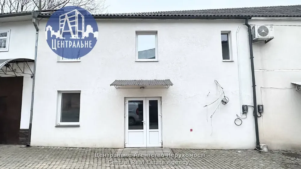Продаж Окрема будівля / частина будівлі площа 85.5 кв.м на Богдана Хмельницького Чернівці - фото 3