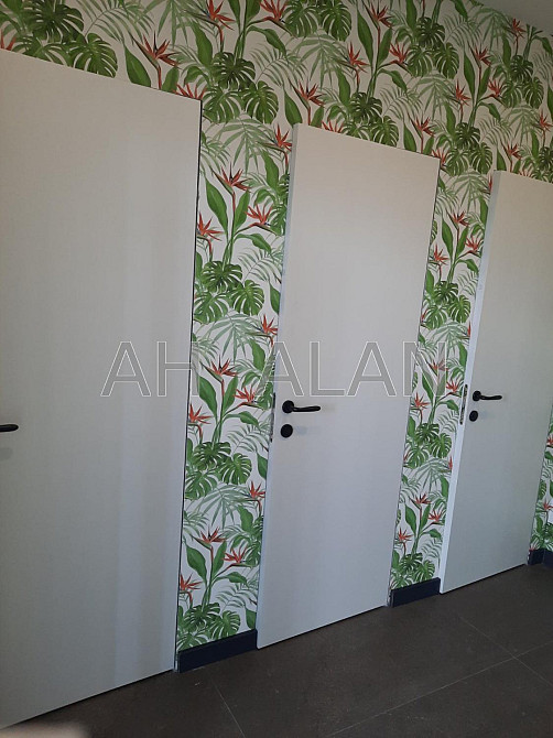 Оренда офісне приміщення на Академіка Книшова вул., 6 поверх - 6/12 Київ - фото 13