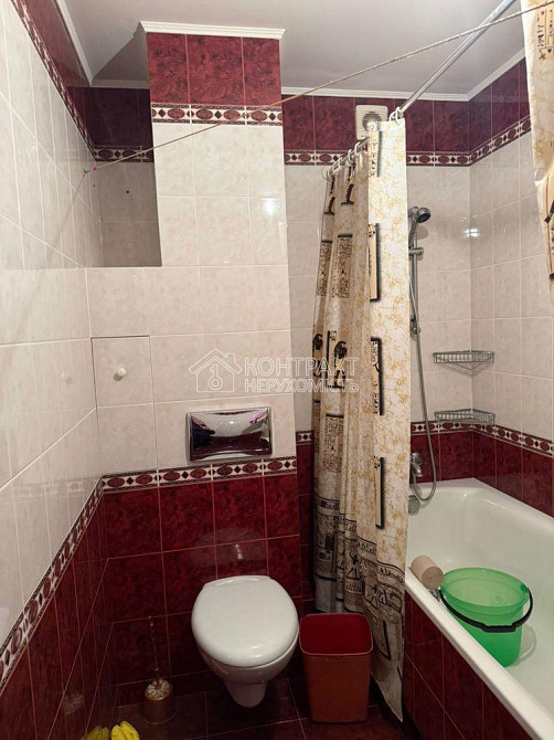 Продаж Квартира 3-кімнатна, 3/12 поверх на вул. Валентинівська Харків - фото 10