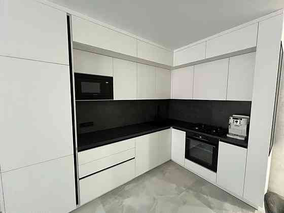 Продам 1-кімнатну квартиру, ЖК Crystal avenue, с.Петропавлівська Борщагівка, Бучанський (Києво-Святошинський) район 