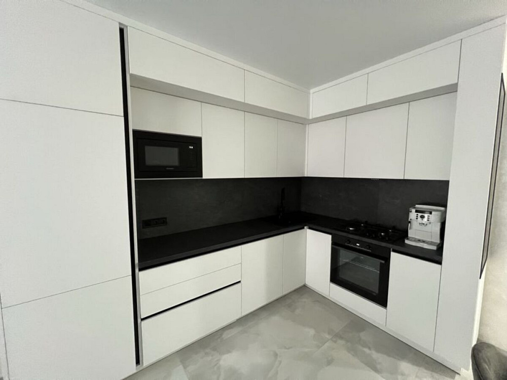 Продам 1-кімнатну квартиру, ЖК Crystal avenue, с.Петропавлівська Борщагівка, Бучанський (Києво-Святошинський) район  - изображение 1