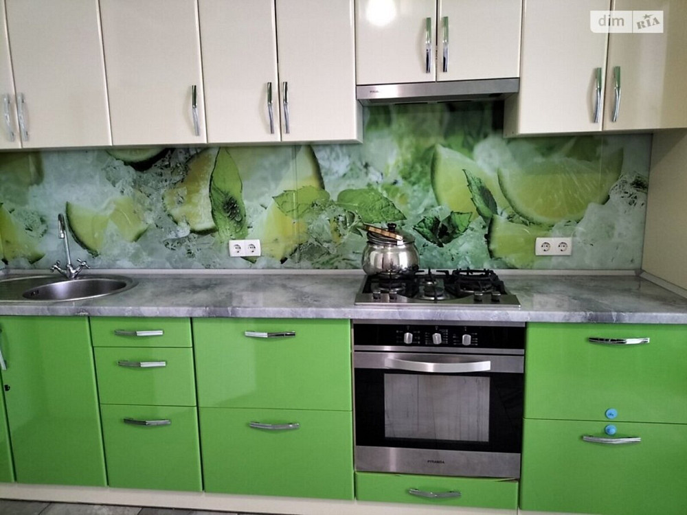 Оренда Квартира 1-кімнатна, 8/9 поверх на Зодчих Вінниця - фото 2