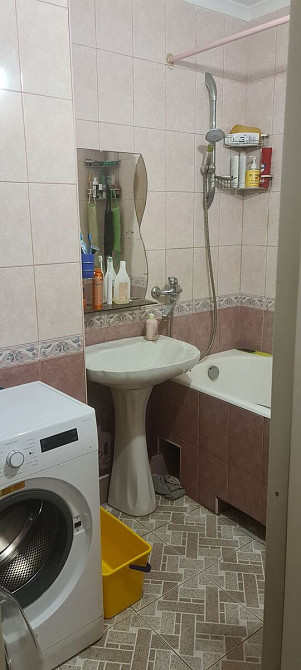 Оренда Квартира 2-кімнатна, 2/9 поверх на Андрія Малишка, 13а Київ - фото 3