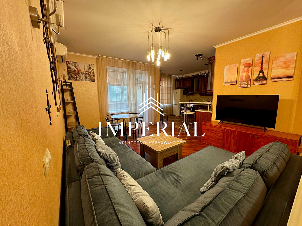 Продаж Квартира 2-кімнатна, 7/8 поверх на вул. Щекавицька Киев - изображение 19