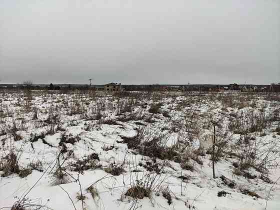 Продаж земельної ділянки 7.28 соток на Горішній лан Крихівці