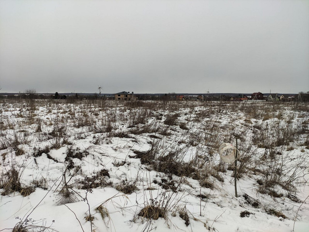 Продаж земельної ділянки 7.28 соток на Горішній лан Крихівці - фото 5