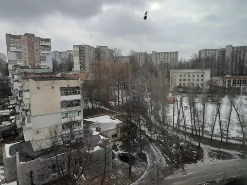 Продаж 1к Квартира 52 кв.м ЖК Комфорт Хмельницький - фото 14