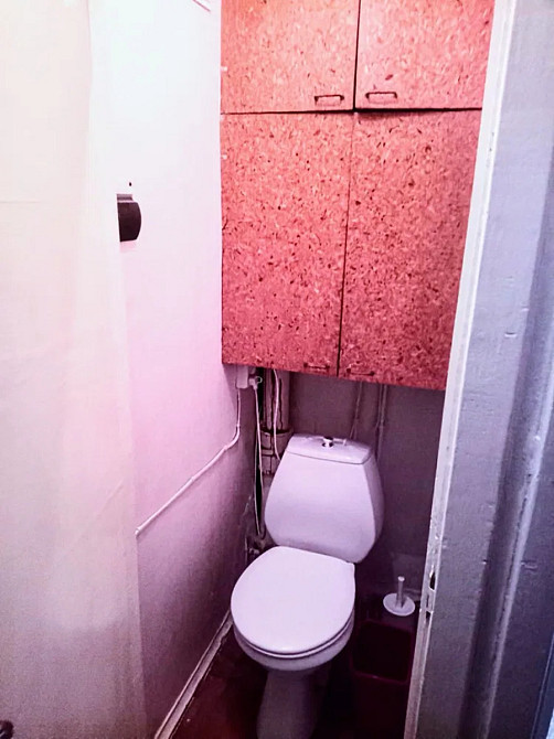 Оренда Квартира 1-кімнатна, 4/5 поверх на Буслівська, 20 Київ - фото 6