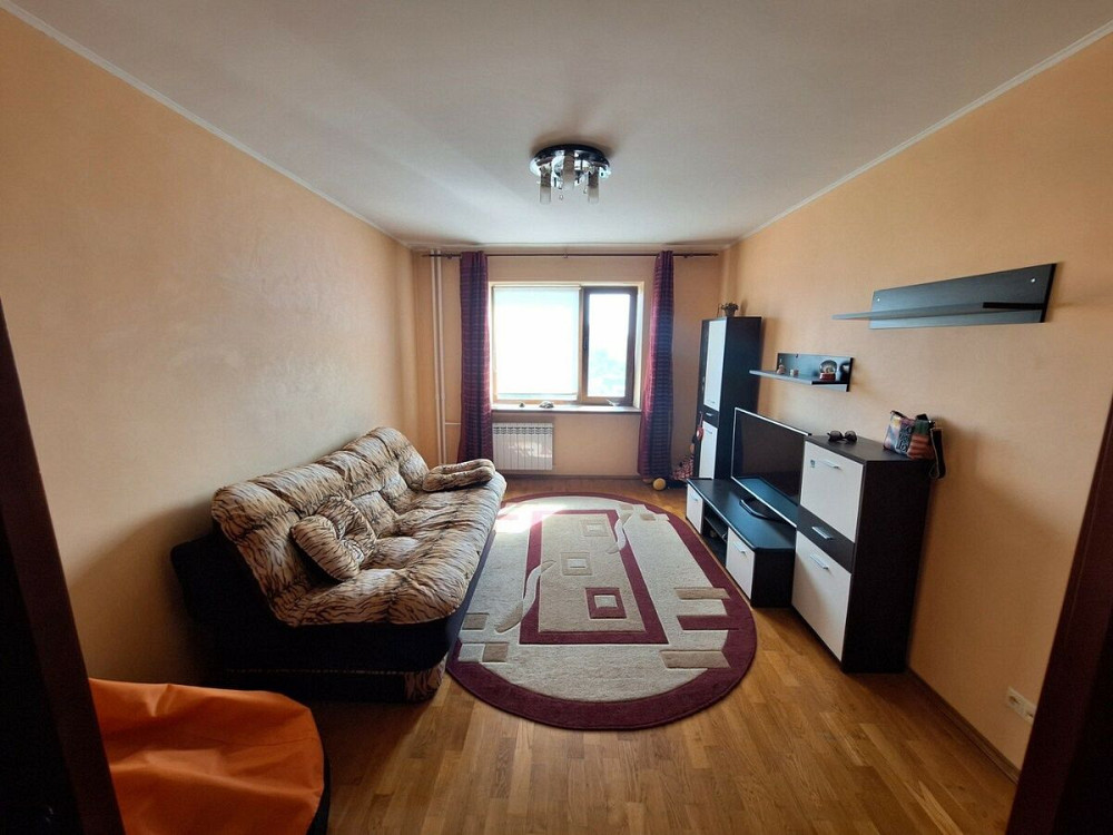 Оренда Квартира 2-кімнатна, 11/16 поверх на Автозаводська, 63 Київ - фото 2