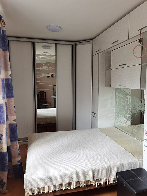 Оренда Квартира 2-кімнатна, 1/4 поверх на Шепелєва Миколи вул., 8а Київ - фото 4